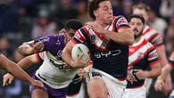 Mark Nawaqanitawase set to return to rugby union
