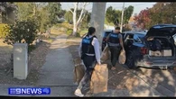 Six men arrested as $500k worth of drugs allegedly seized across Melbourne
