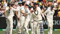 Aussies win epic Test after Indian collapse to take series lead