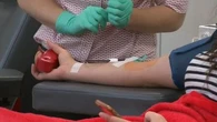 Rule change means gay and bisexual men can donate plasma without wait times