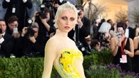 A-listers hit the red carpet for Met Gala