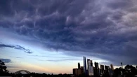 Thunderstorm asthma warnings across NSW as weather starts to heat up