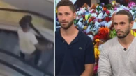 Bondi Junction heroes honoured two years after deadly attack