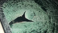 'Beyond belief': Teenager allegedly throws 4kg rock into oncoming car
