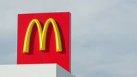 Police arrest man found sleeping in McDonald's car park after stolen car chase
