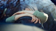 A quarter of drivers admit to microsleep behind the wheel