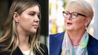 Reynolds links Higgins' saga to senator's death