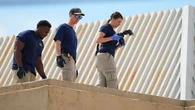 Second detainee dies as result of Dallas ICE facility shooting
