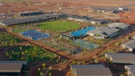 'Better than my house': Five-star FIFO housing woos workers