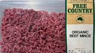 Popular beef mince recalled over plastic found in packets