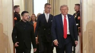 Trump and Zelensky's meeting was a success. So what happens now?