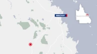 Man dead in Queensland plane crash