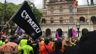 First witnesses to be called in Queensland's CFMEU inquiry