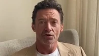 Hollywood stars and sportsmen speak out in anti-domestic violence plea