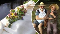 A 'no fuss' farewell: Grandfather leads the way for simpler cremations in NSW