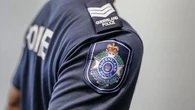 Police shoot woman they say was armed with knife