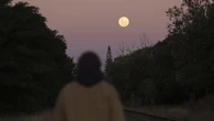 A strawberry moon is lighting up the sky tonight. Here's how you can see it