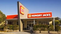 Hungry Jacks fined more than $150k over Garfield toy in children's meals