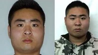 Double killer jailed for longer after 'inadequate' sentence