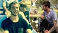 At 15, Brady thought his only options were jail or death. He's not alone