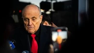 Giuliani's bankruptcy dismissed allowing seizure of assets: Judge