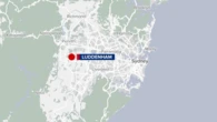 Worker crushed, two others injured during alleged truck theft in Sydney