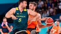 Why 'flip switch' turnaround suits Aussie Rollers