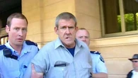 Advocates hit out after reports of special treatment for notorious killer