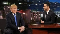What happened behind the scenes that led to Jimmy Kimmel's suspension