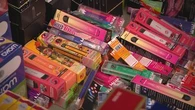 How convenience stores are undermining Australia's war on vapes