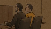 Grand jury indicts man accused of shooting US politician, husband