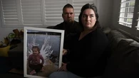 Parents fight for change after toddler's 'preventable' death in hospital