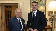 South Australian premier discusses key issues with King Charles in London