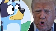 'Don't tax Bluey': Australian ambassador takes aim Trump film tariffs