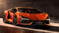 Recall notice issued for $987k Lamborghini supercar