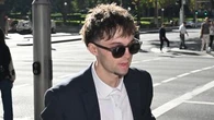 Man bailed despite 'brutal' stomp that hospitalised police officer