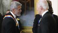 Hollywood megastar Clooney asks Biden to stand down