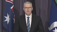 Neo-nazi group 'White Australia' listed as banned hate group