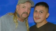Tiger King star pleads for pardon after husband deported from US