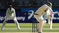 'Bit naive': Aussies dealt reality check in monster loss