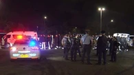 Two teens in hospital after being launched from car doing burnouts