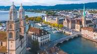 Australian man arrested over stabbing in Switzerland