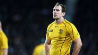 Former Wallabies captain jailed for two years