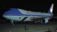 'Pay attention': Passenger flight repeatedly warned to steer clear of Air Force One