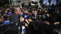 'Supreme humiliation': Brazil's former president ordered to wear an electronic ankle monitor