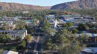 Three-night curfew in Alice Springs after horror weekend of crime