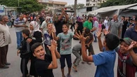 Hostages and prisoners to be exchanged after pause in Gaza war agreed