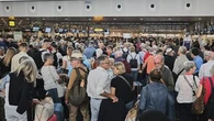 Man arrested in UK over alleged cyberattack that affected European airports