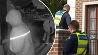 Suburb rocked by another aggravated burglary less than 24 hours after machete attack