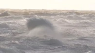 Roads flooded, trees down as SA smashed by powerful storm surge
